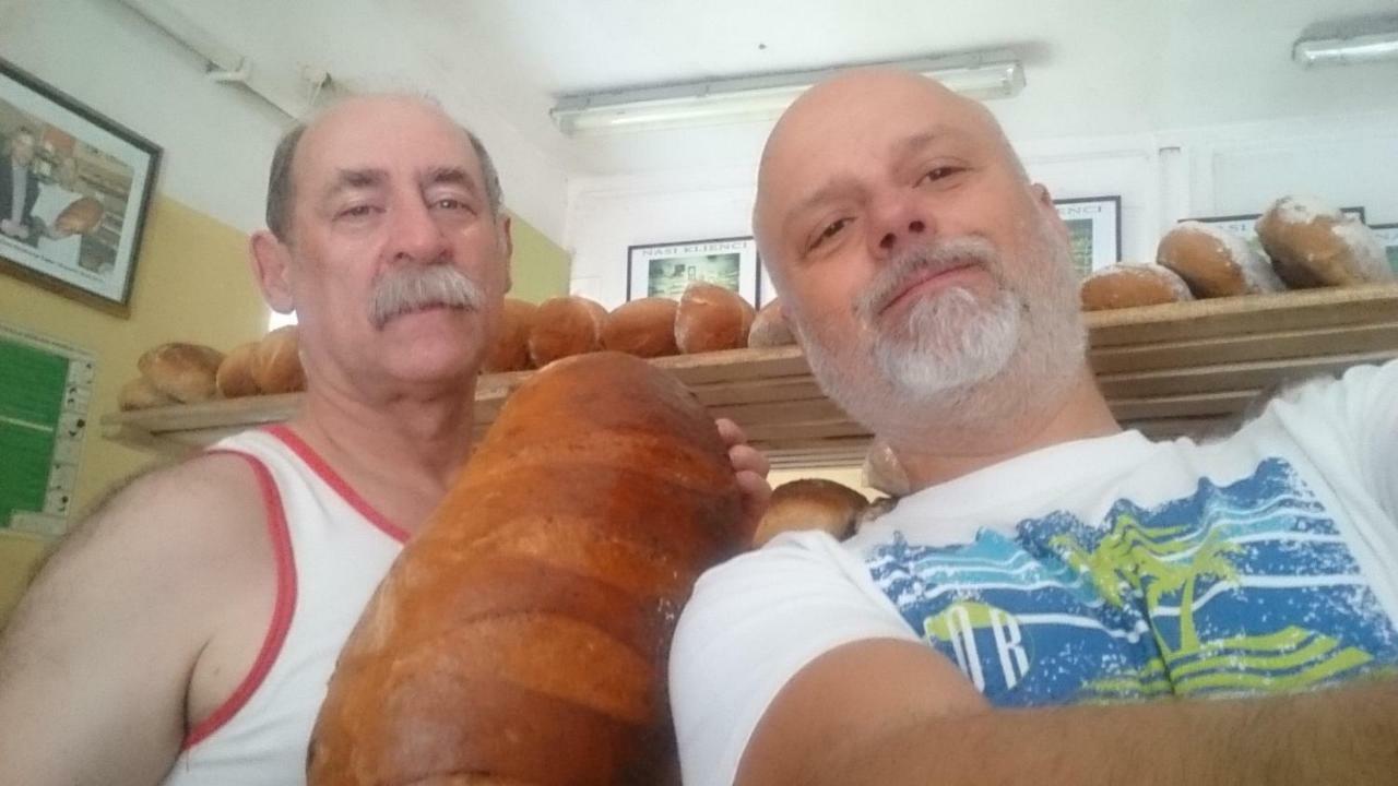 "Jackowa Chata" Szklarska Poreba Extérieur photo