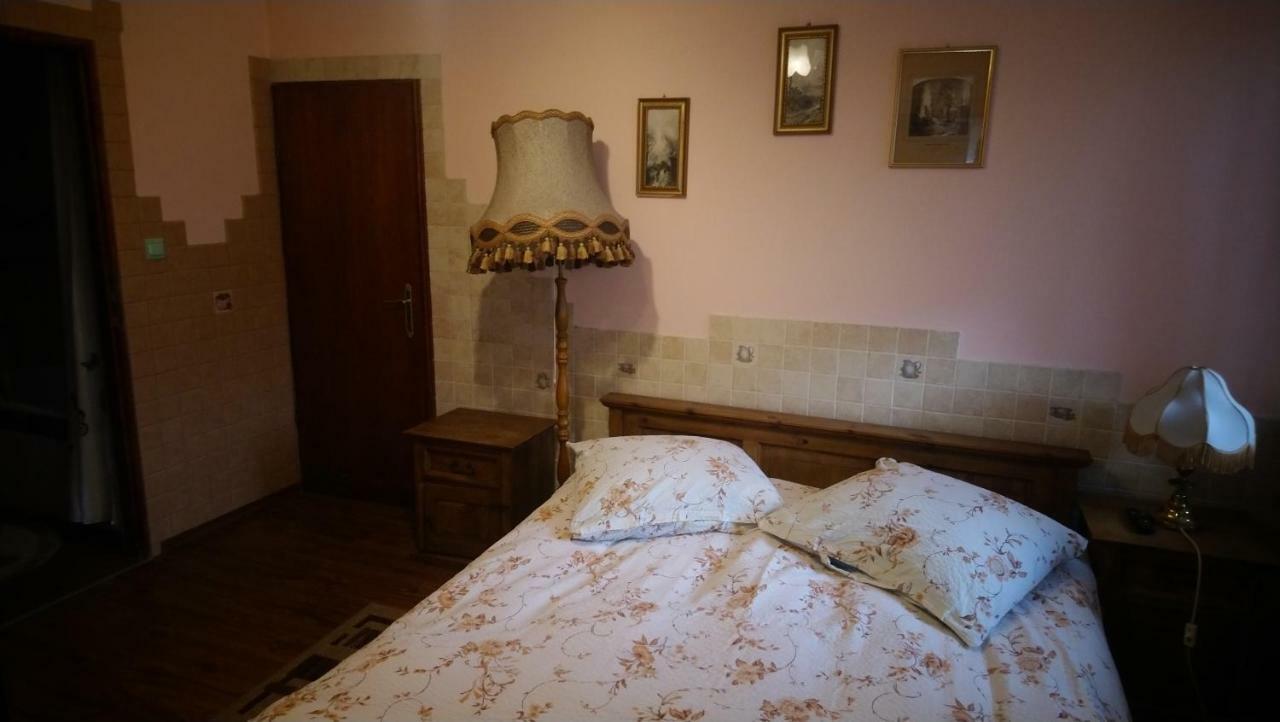 "Jackowa Chata" Szklarska Poreba Extérieur photo