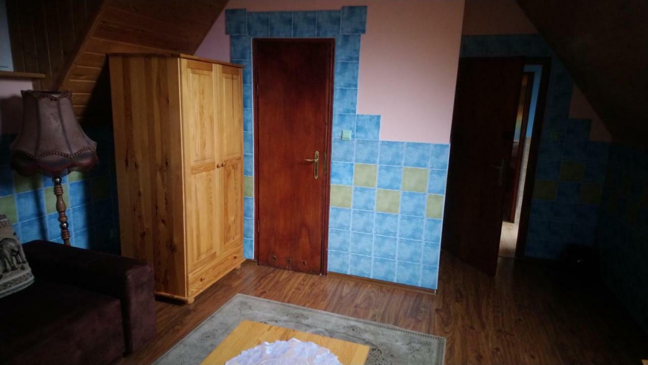 "Jackowa Chata" Szklarska Poreba Extérieur photo