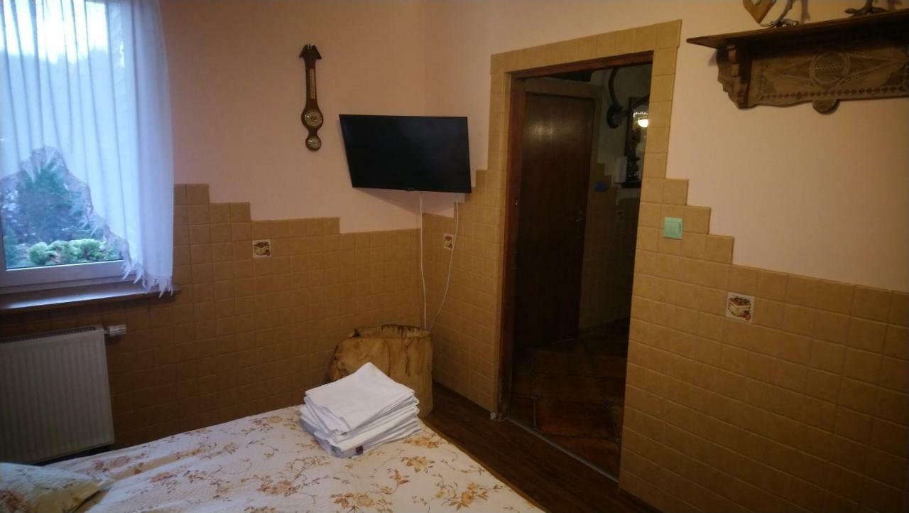 "Jackowa Chata" Szklarska Poreba Extérieur photo